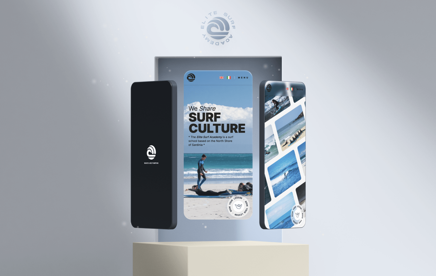 Elite Surf Academy